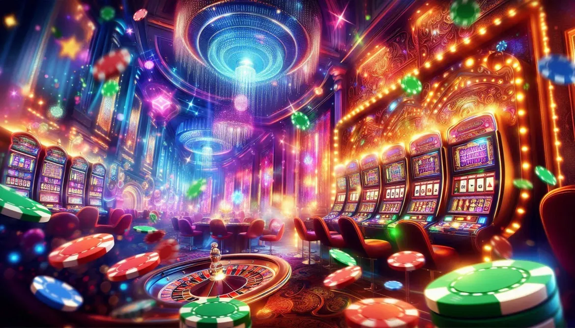 Vlad Casino