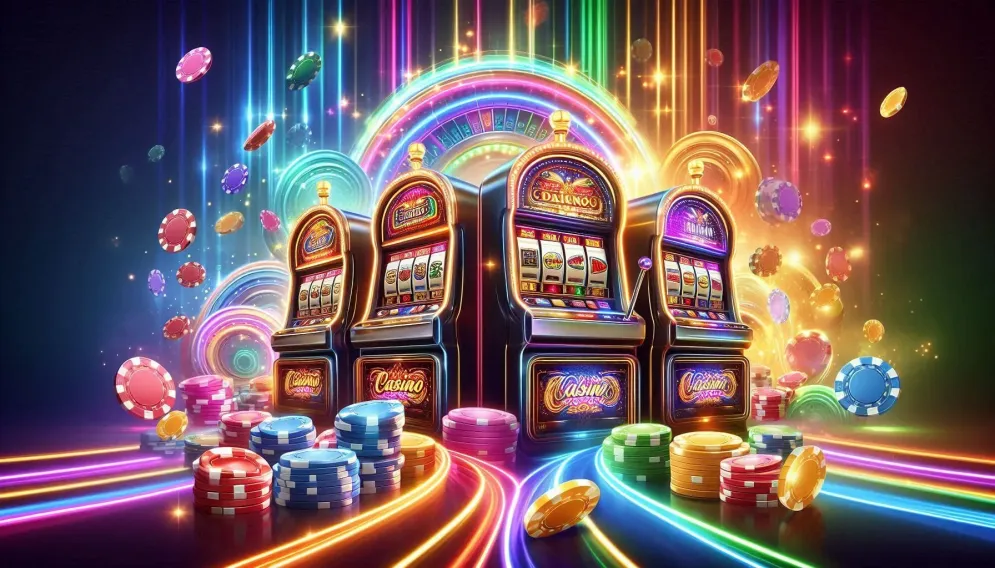Vlad Casino